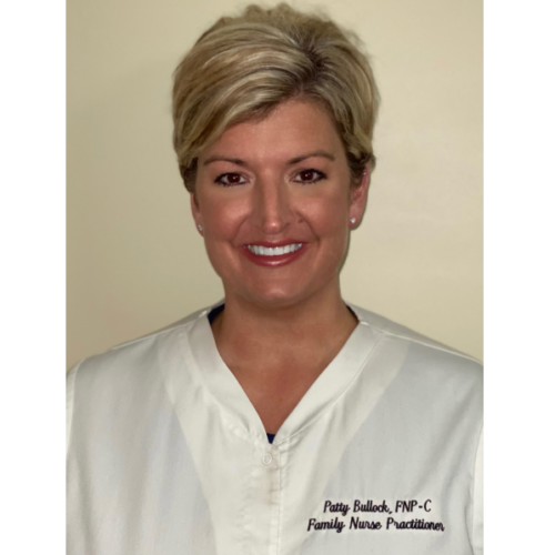Patty Bullock, FNP-C