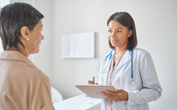 Wellness Exams